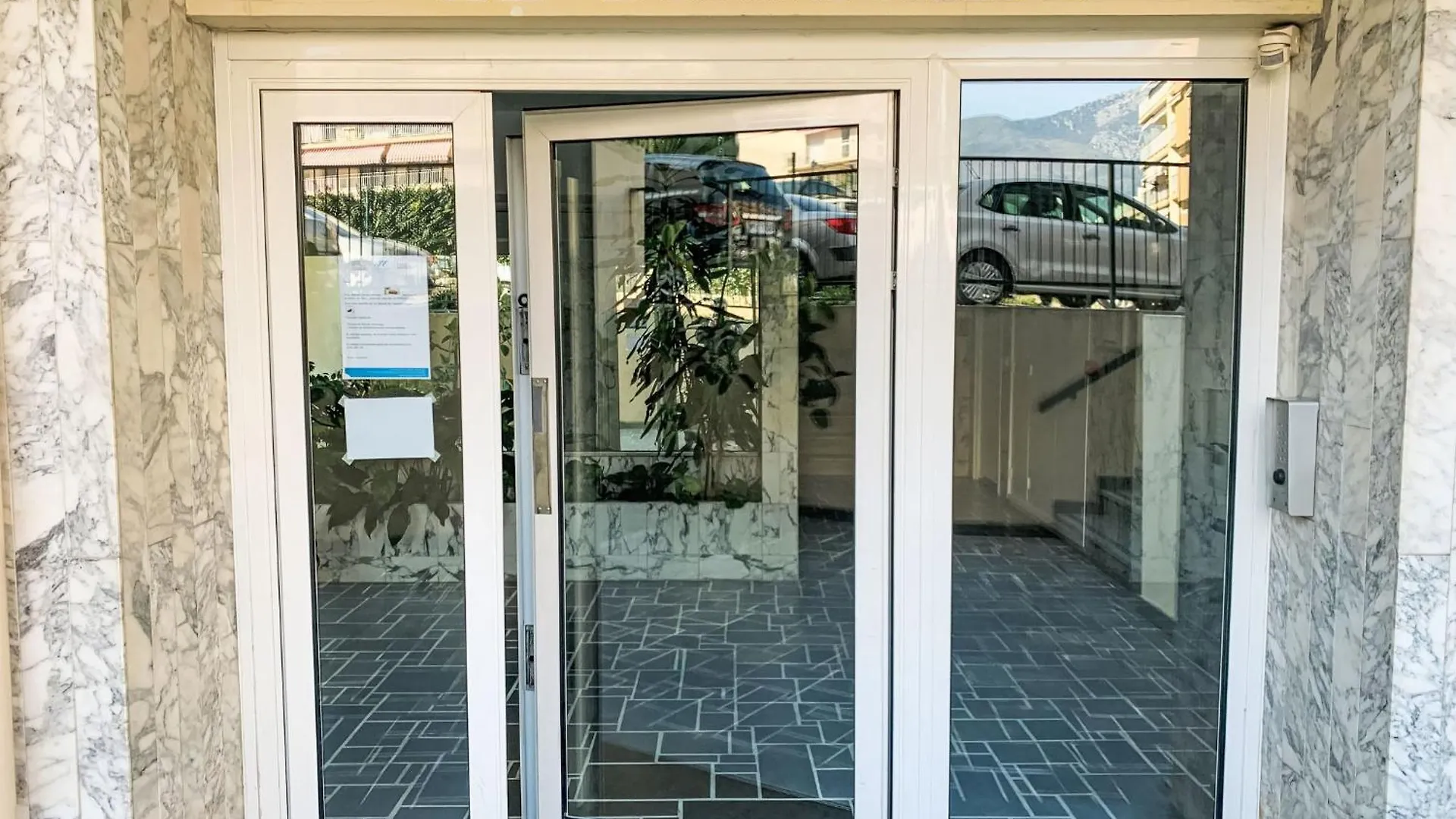 Apartment Le Bonaparte-2 By Interhome Roquebrune-Cap-Martin France