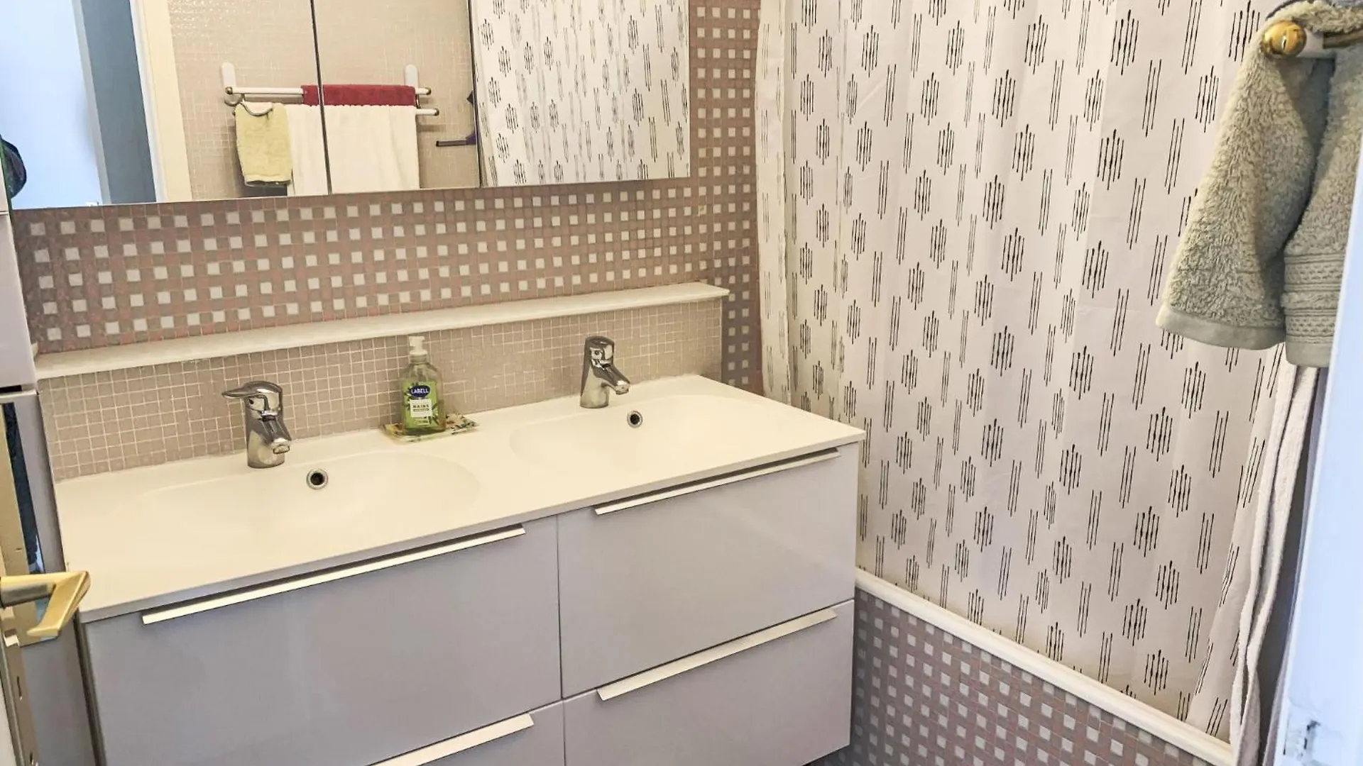 Apartment Le Bonaparte-2 By Interhome Roquebrune-Cap-Martin