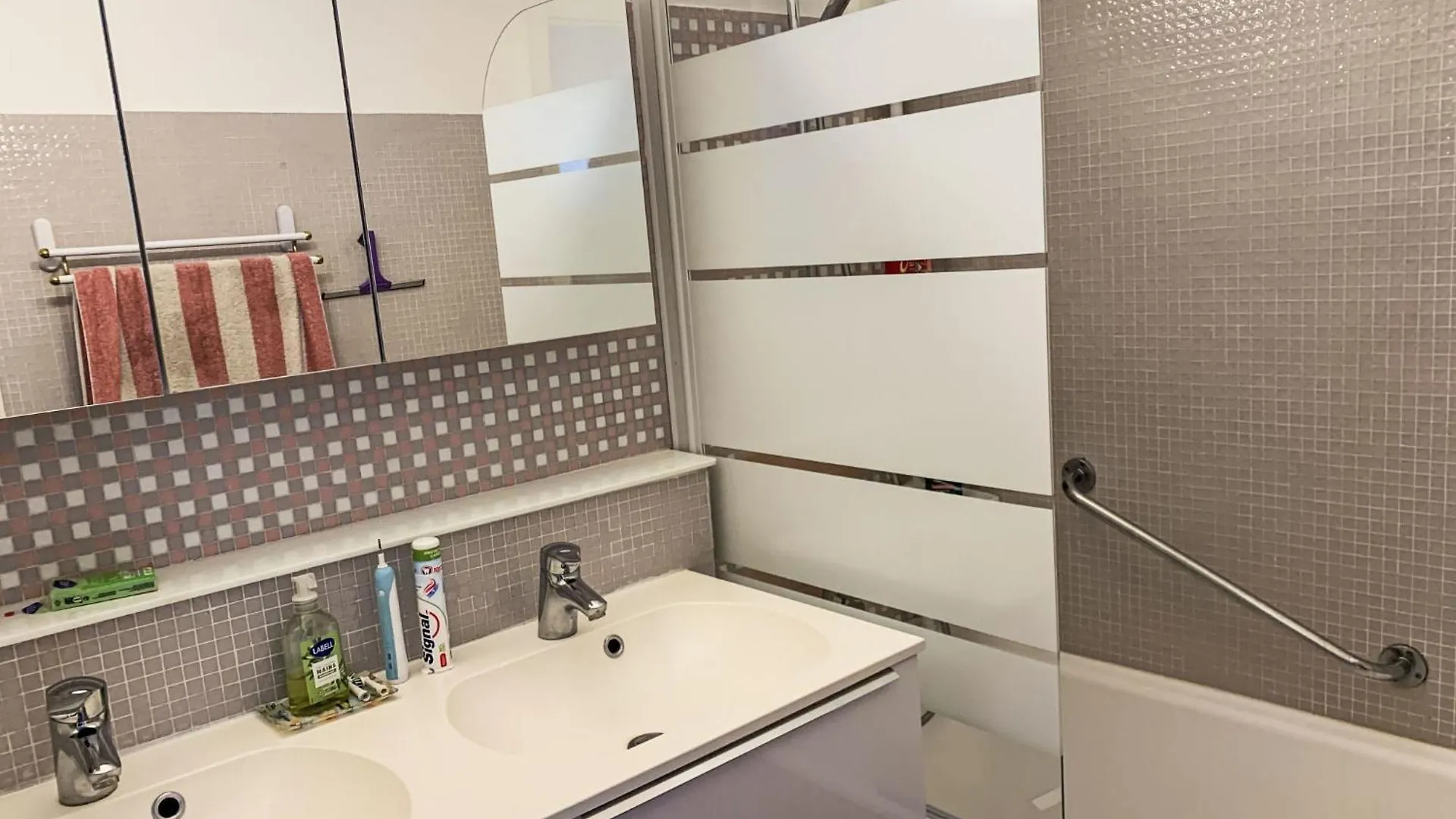 Apartment Le Bonaparte-2 By Interhome Roquebrune-Cap-Martin 0*,  France