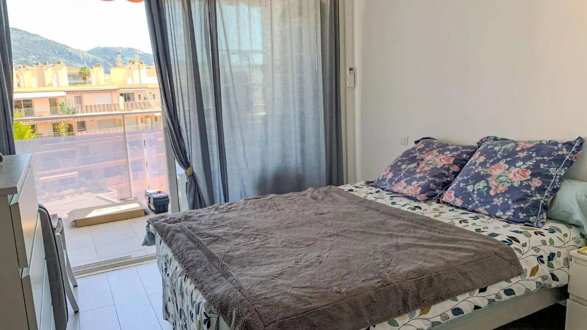 Apartment Le Bonaparte-2 By Interhome Roquebrune-Cap-Martin 0*,  France