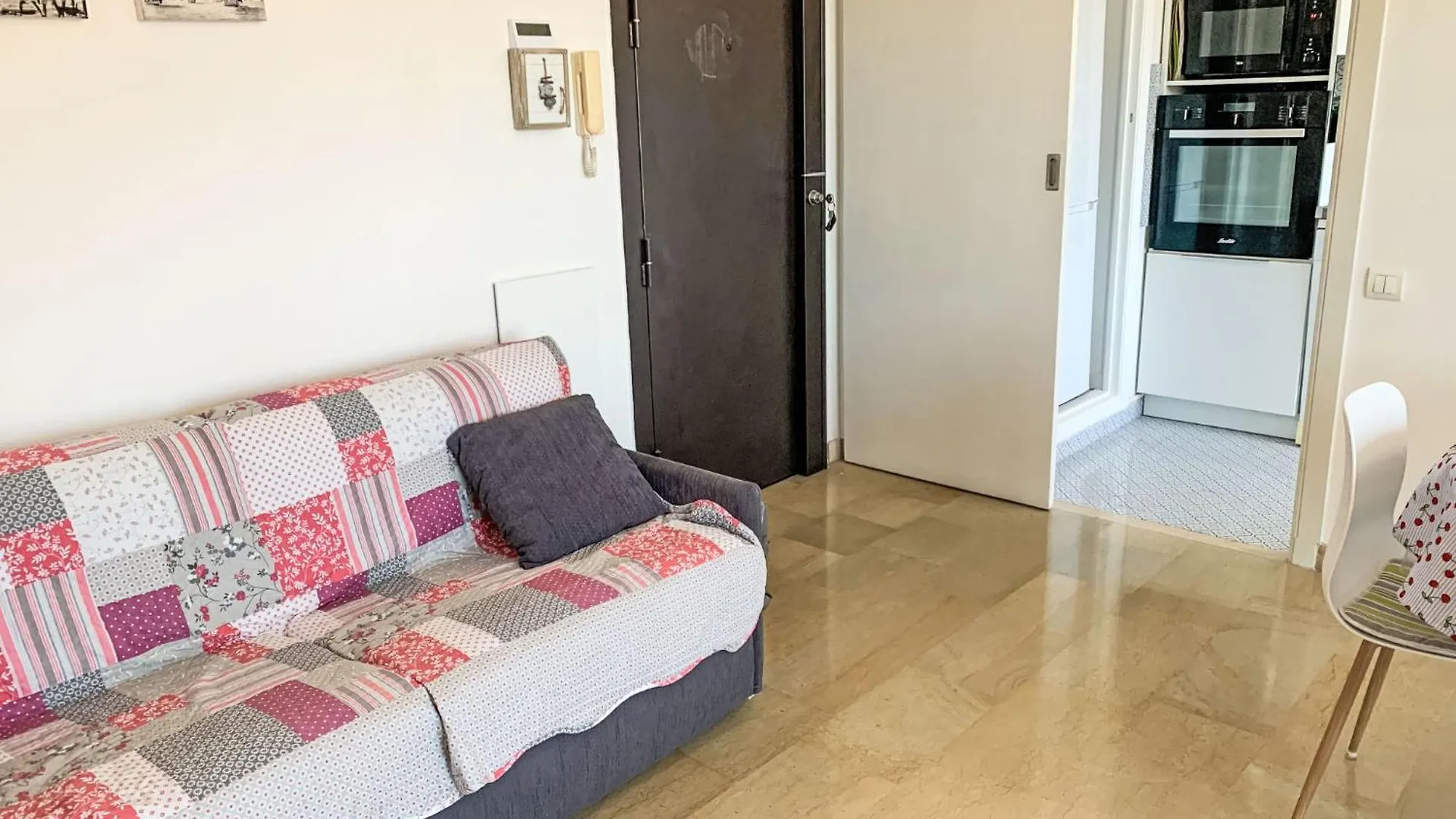 Apartment Le Bonaparte-2 By Interhome Roquebrune-Cap-Martin
