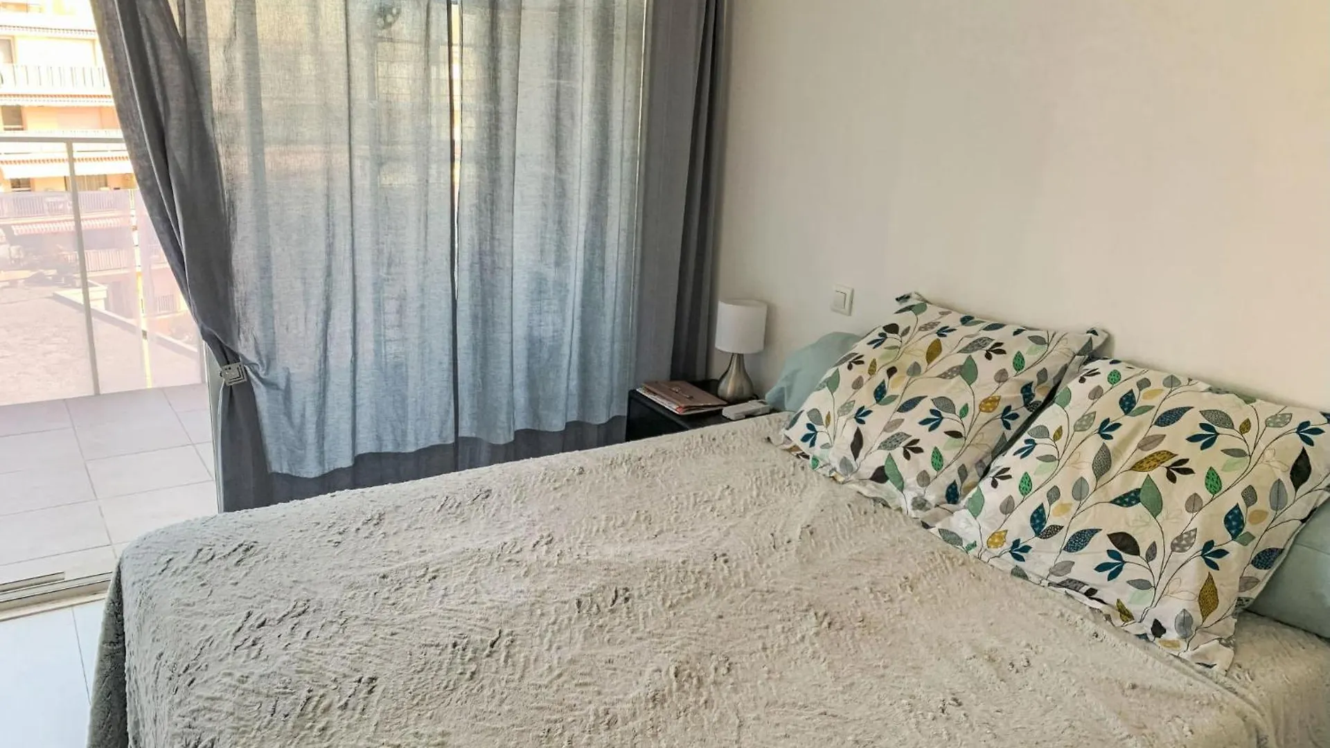 Apartment Le Bonaparte-2 By Interhome Roquebrune-Cap-Martin 0*,