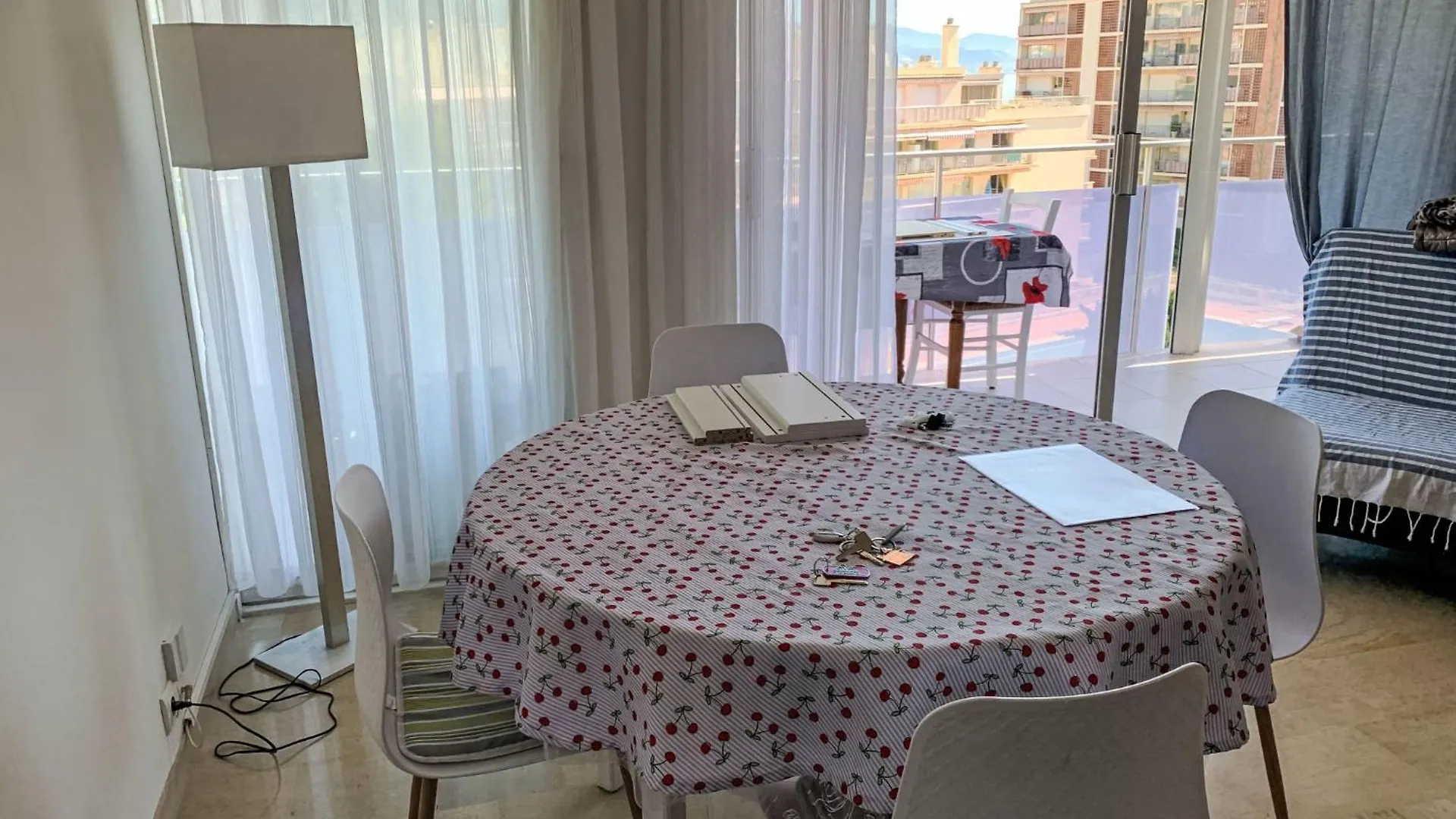 Apartment Le Bonaparte-2 By Interhome Roquebrune-Cap-Martin