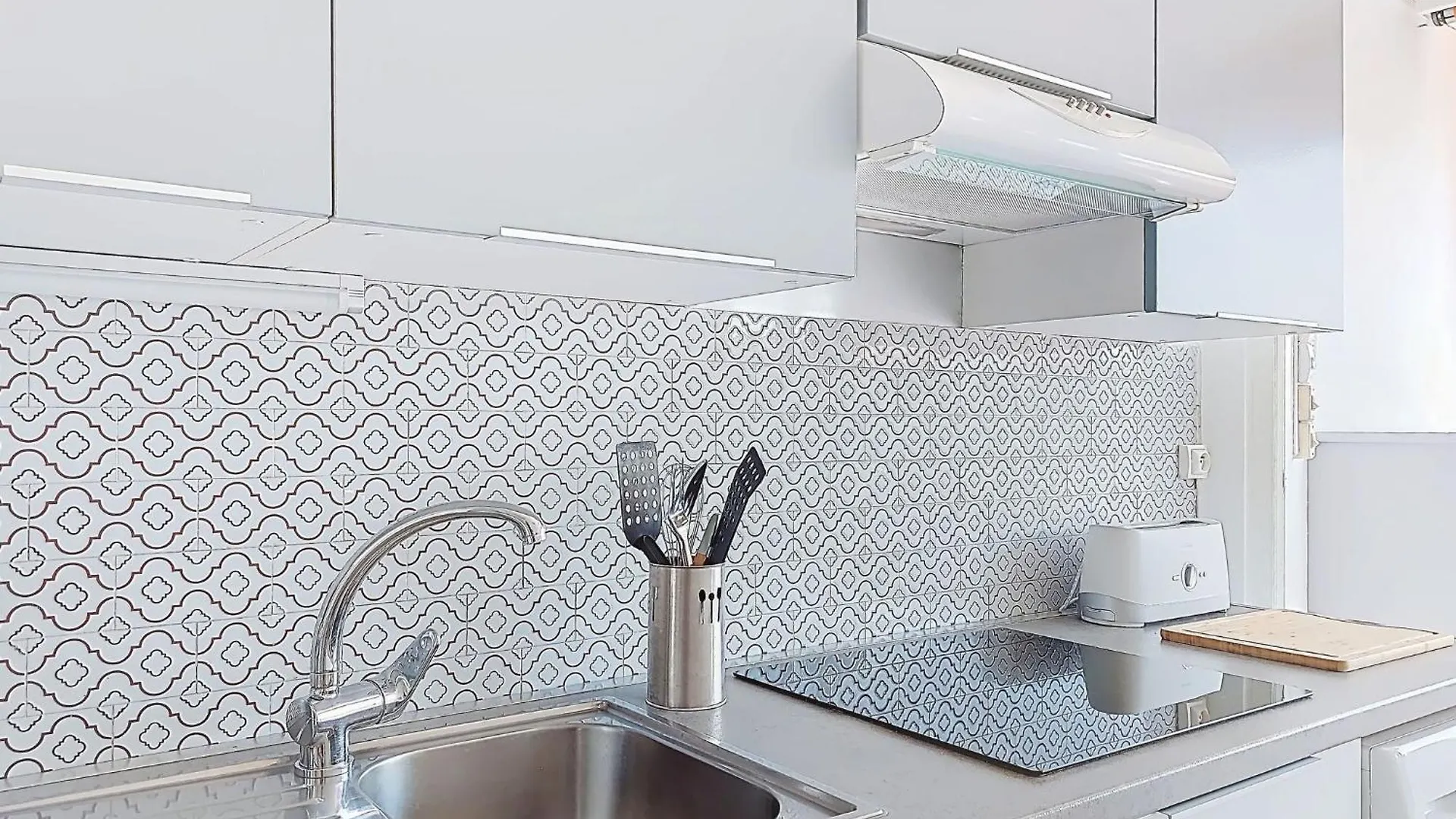 Apartment Le Bonaparte-2 By Interhome Roquebrune-Cap-Martin