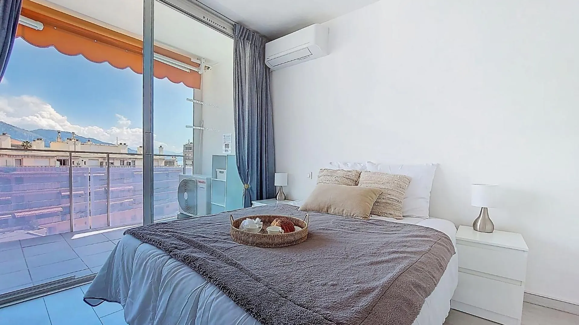 Apartment Le Bonaparte-2 By Interhome Roquebrune-Cap-Martin