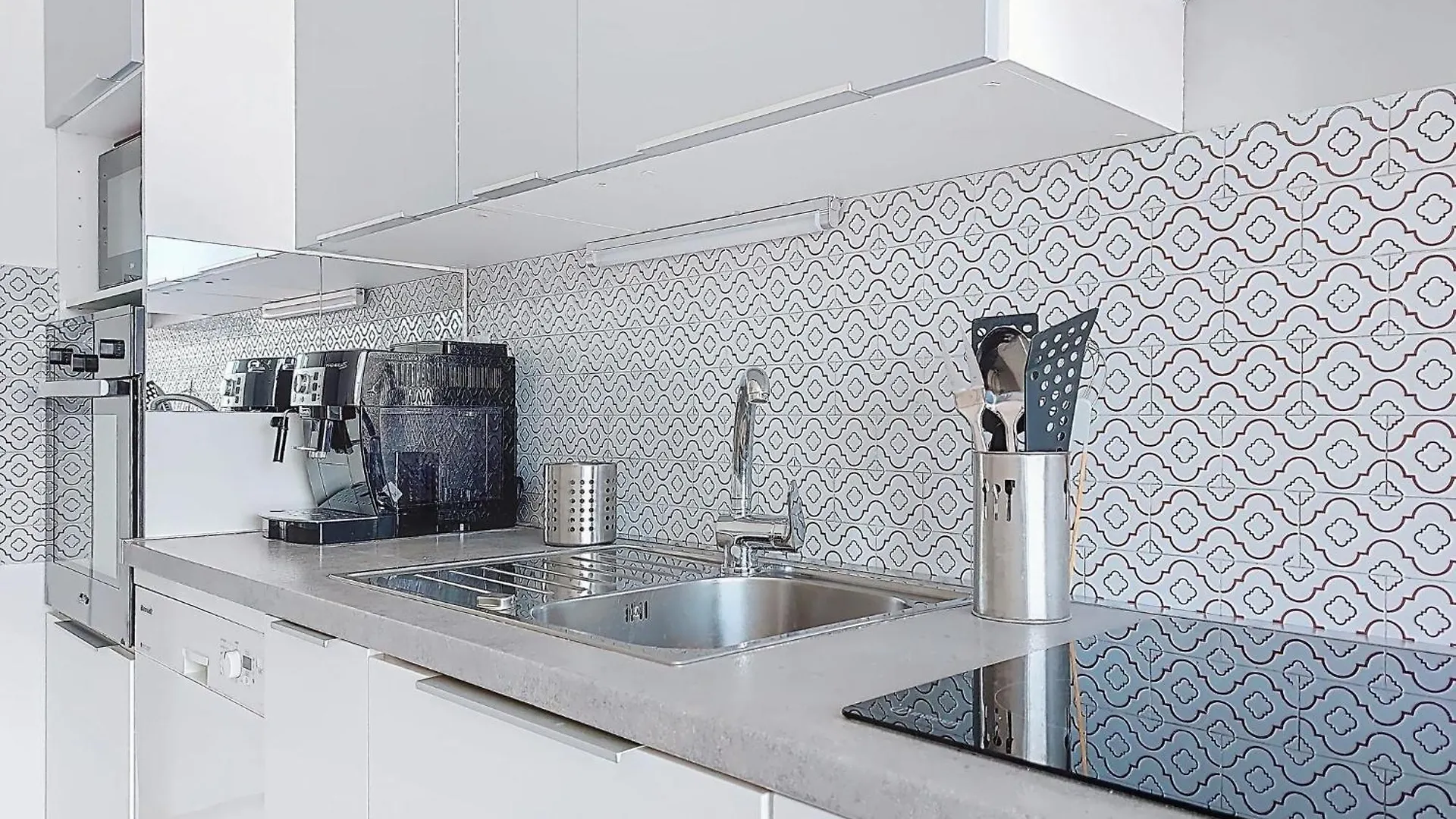 Apartment Le Bonaparte-2 By Interhome Roquebrune-Cap-Martin
