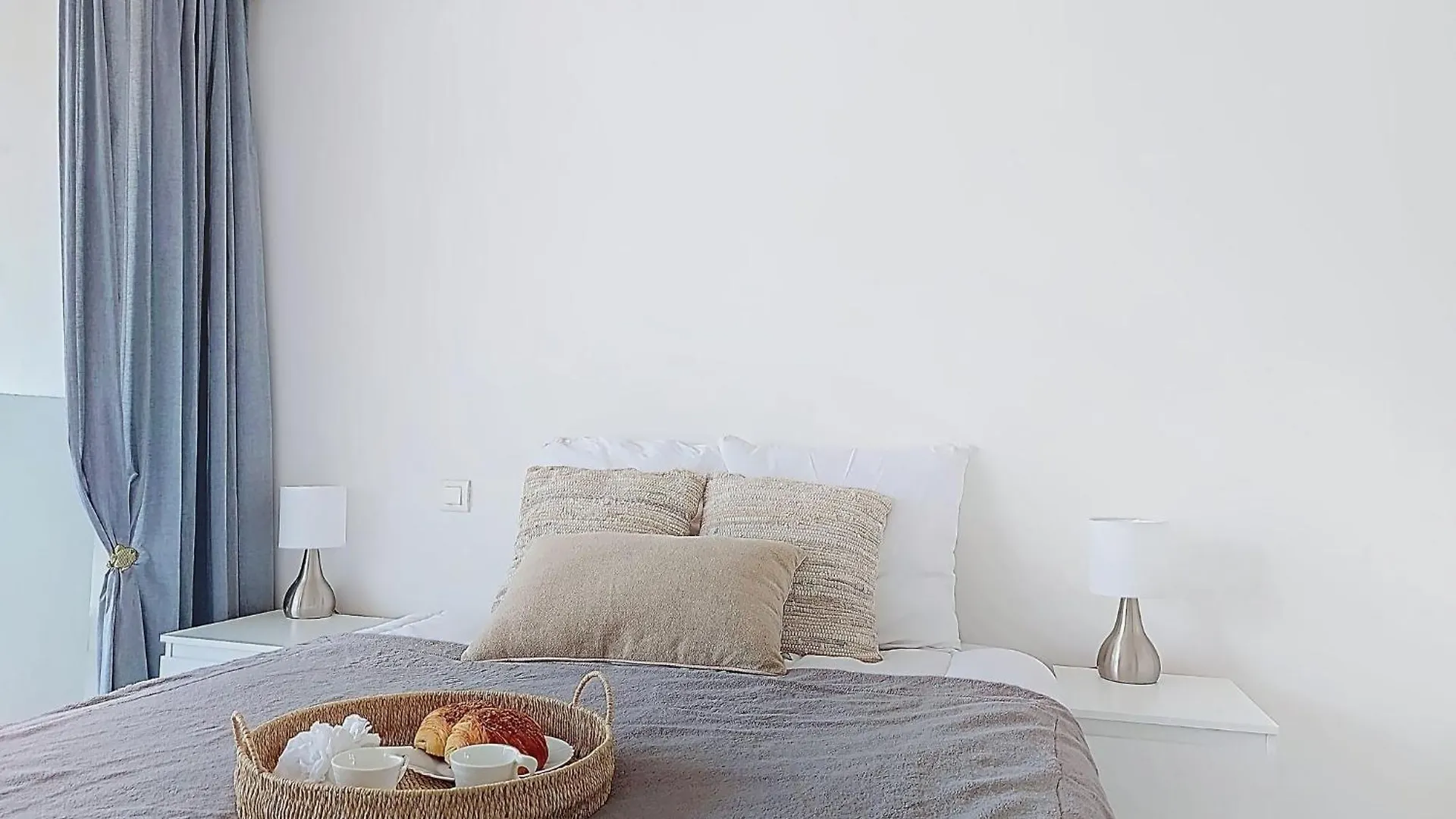 Apartment Le Bonaparte-2 By Interhome Roquebrune-Cap-Martin 0*,  Γαλλία