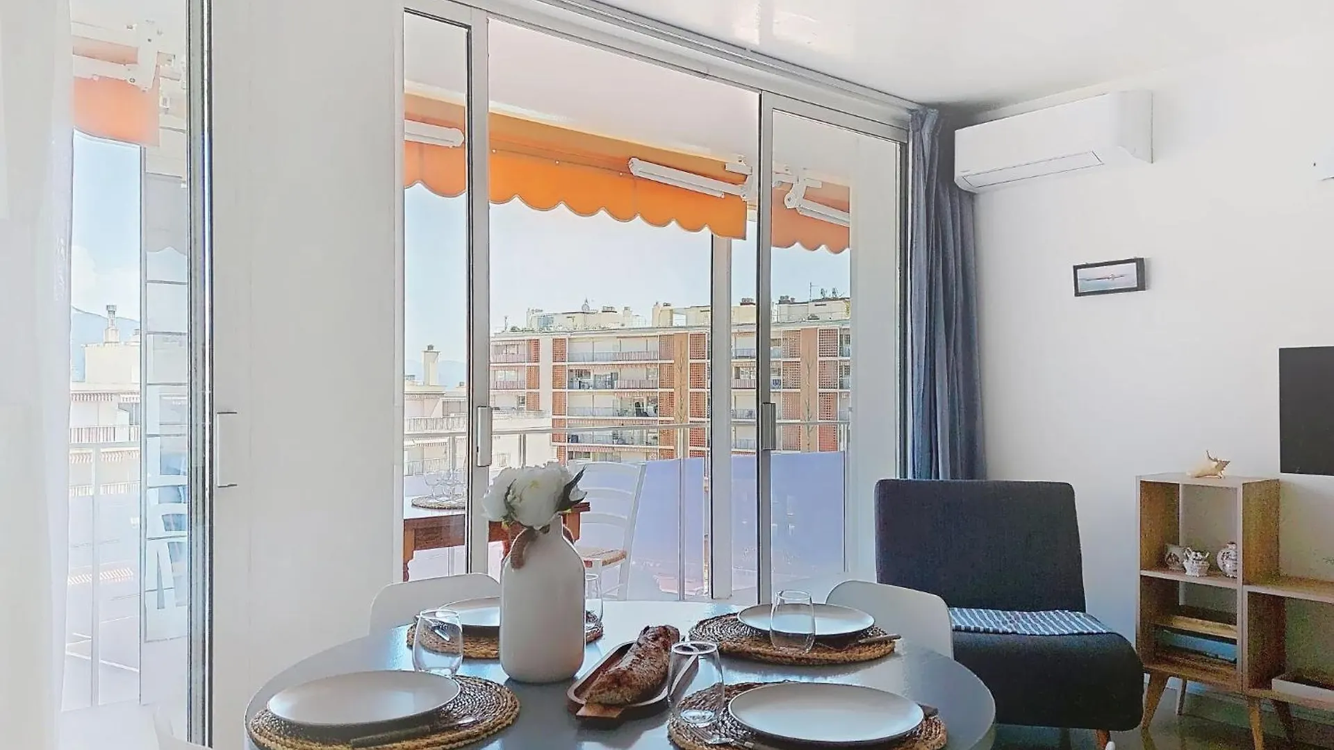 Apartment Le Bonaparte-2 By Interhome Roquebrune-Cap-Martin France