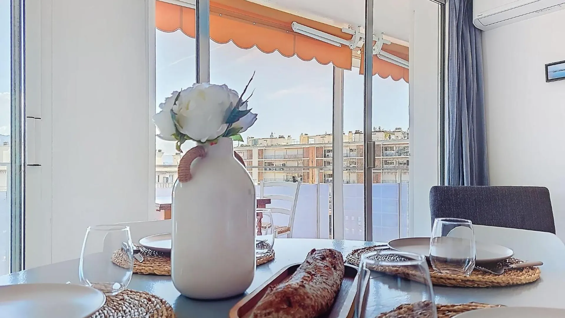 Apartment Le Bonaparte-2 By Interhome Roquebrune-Cap-Martin