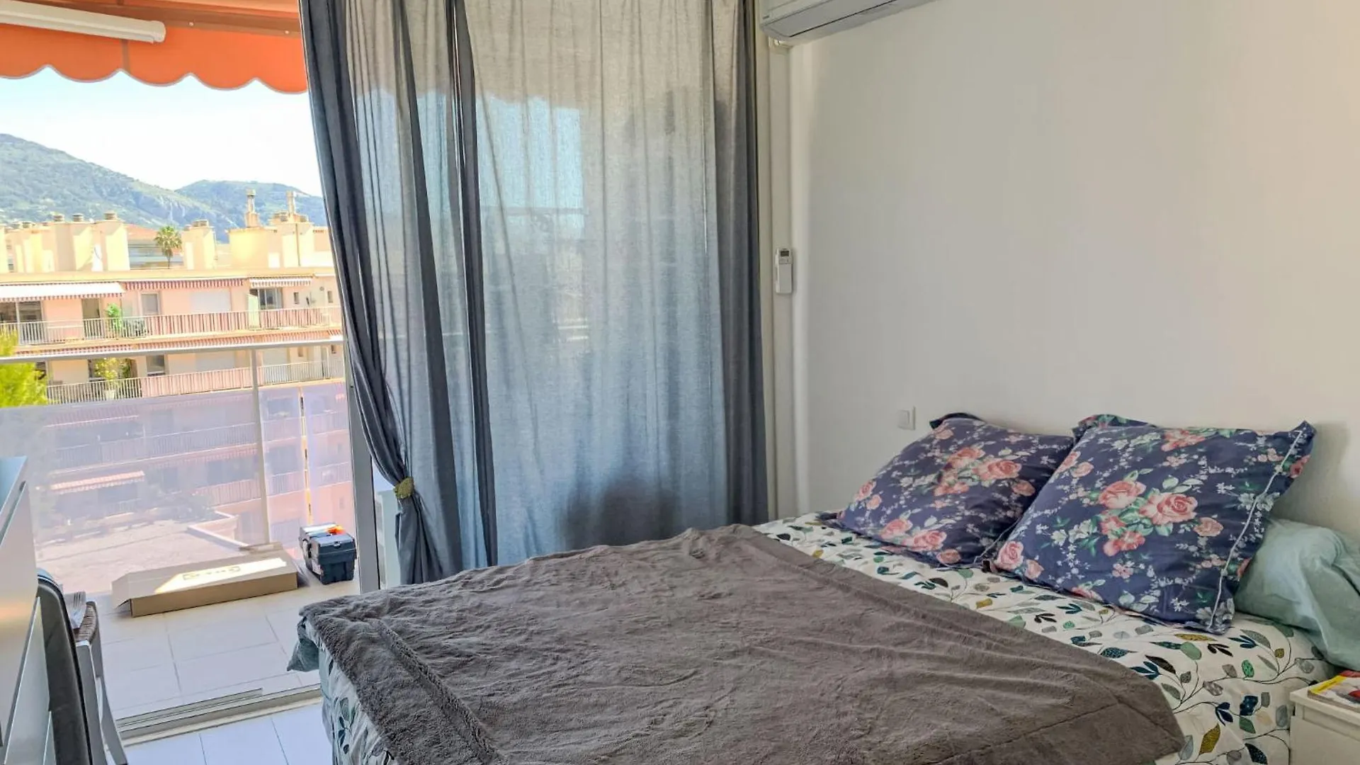 Apartment Le Bonaparte-2 By Interhome Roquebrune-Cap-Martin