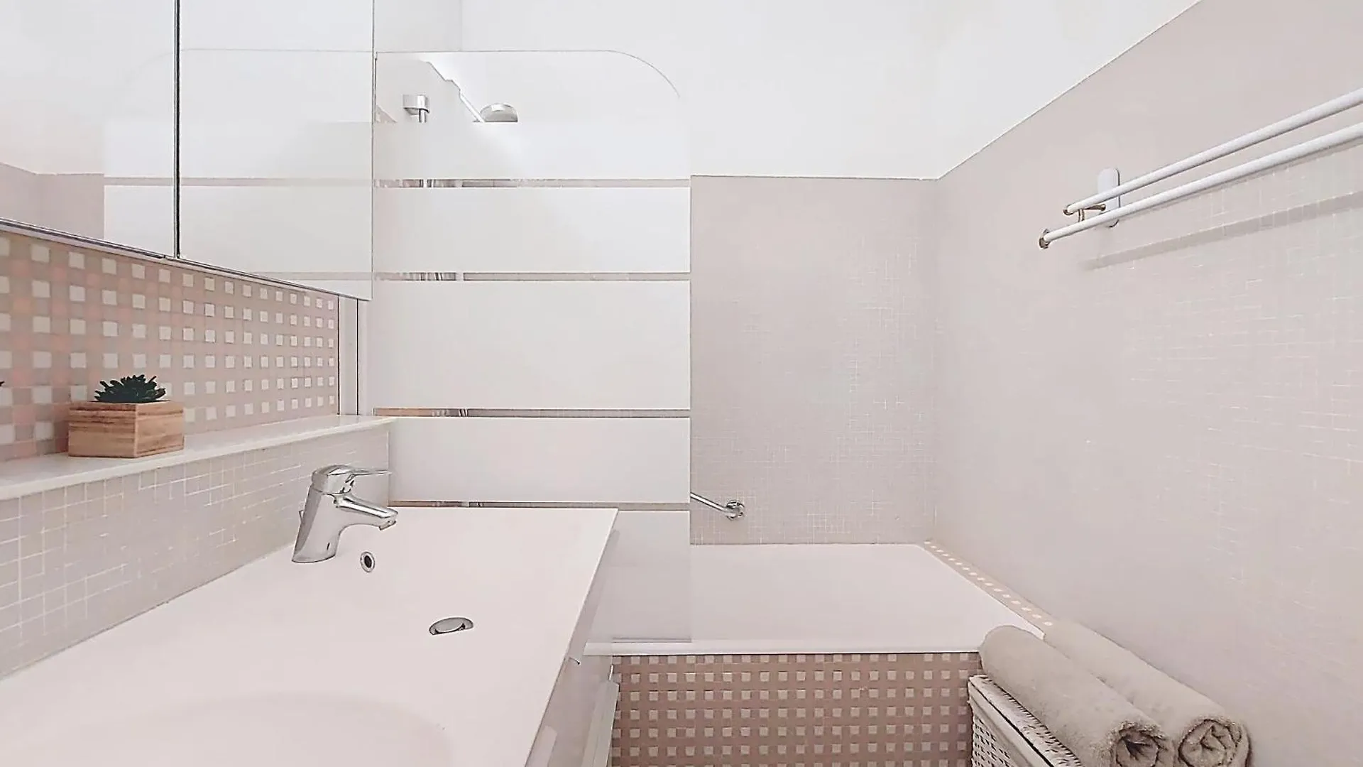 Apartment Le Bonaparte-2 By Interhome Roquebrune-Cap-Martin 0*,