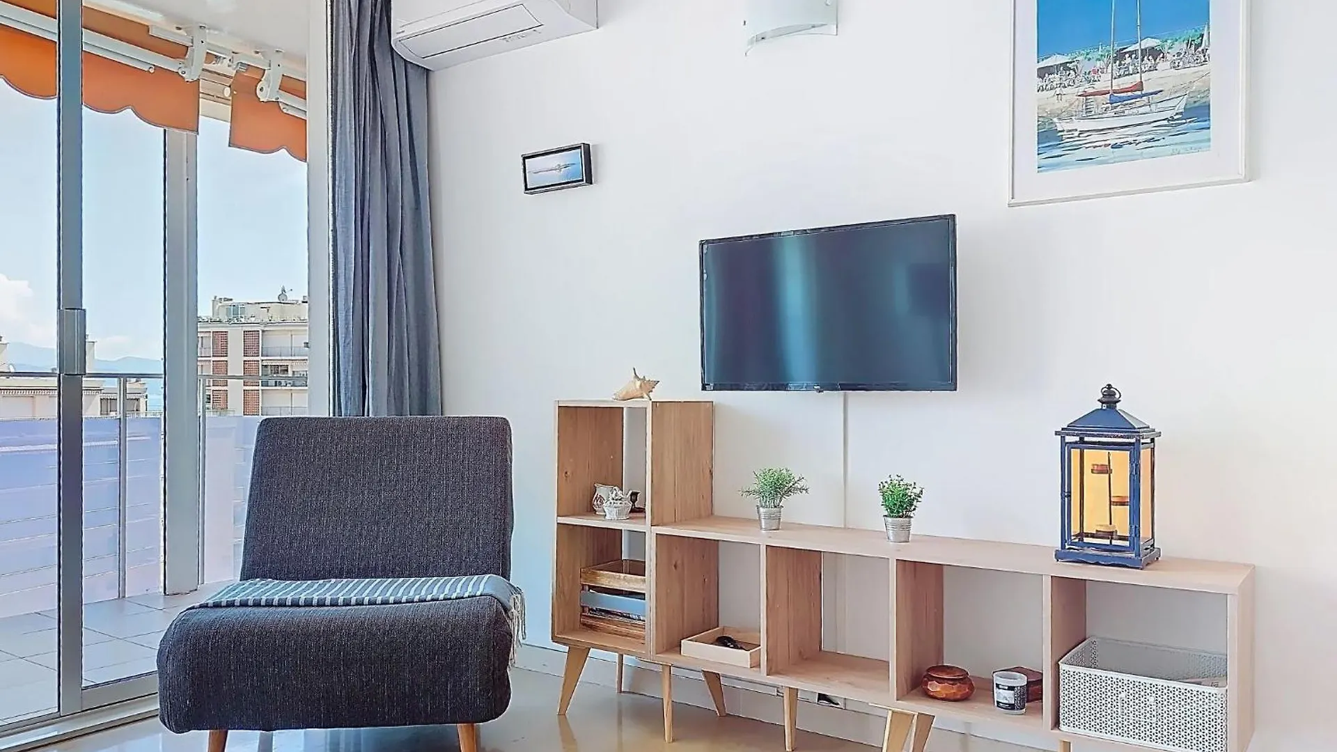 Apartment Le Bonaparte-2 By Interhome Roquebrune-Cap-Martin 0*,