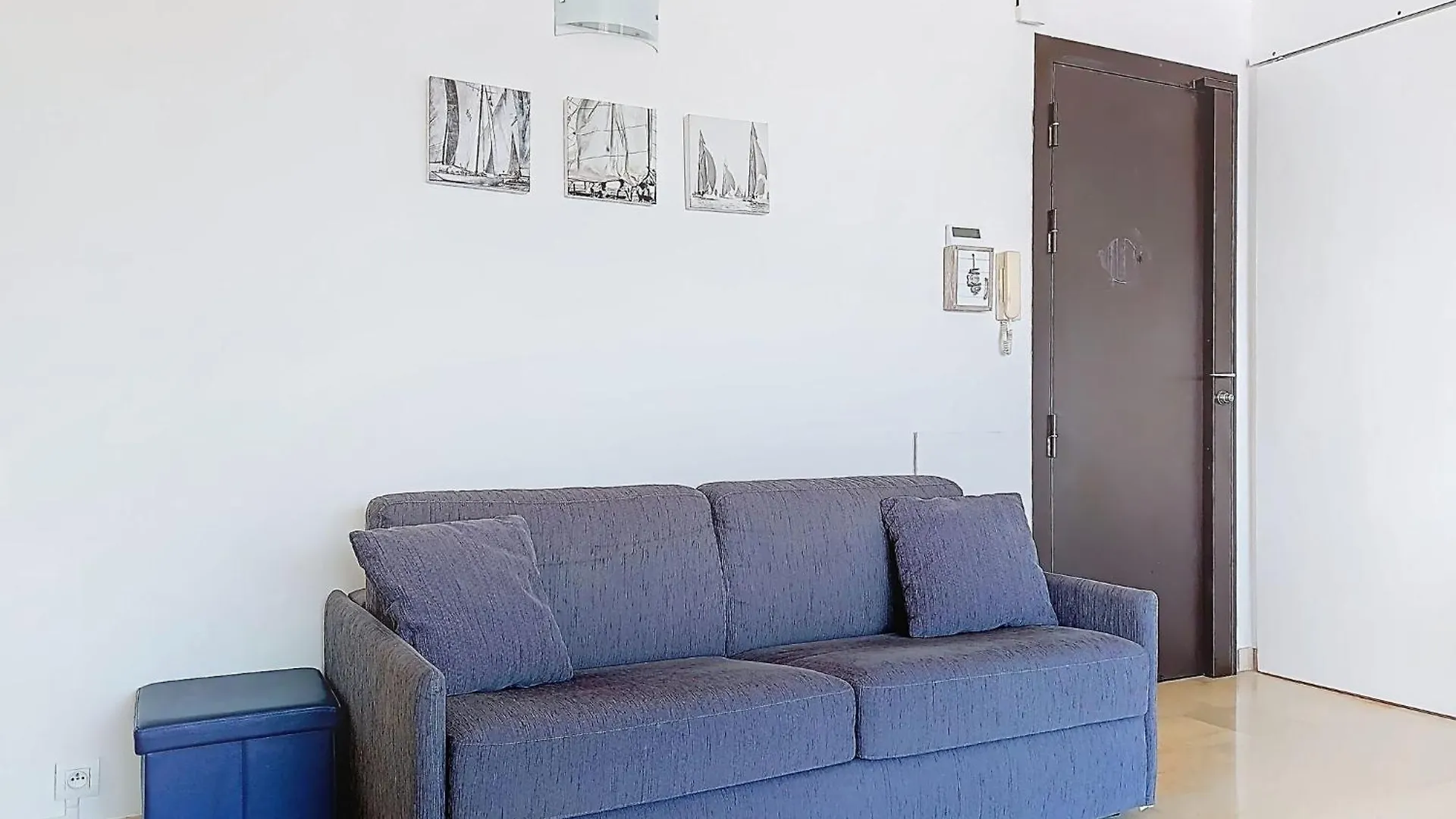 Apartment Le Bonaparte-2 By Interhome Roquebrune-Cap-Martin